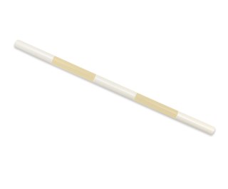 Belka do przeszkody do skakania na Hobby Horse - beżowa - 120 cm