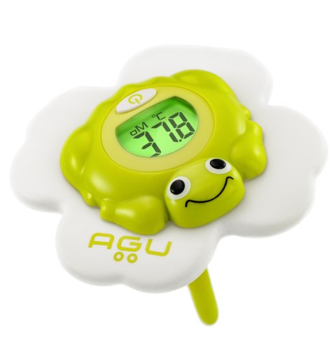 AGU Termometr do kąpieli TB4