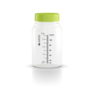 ARDO Butelka sterylna 120 ml ARDO 9