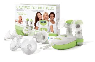ARDO Laktator elektryczny ARDO double CALYPSO