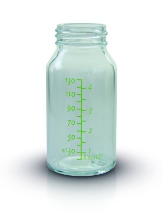 ARDO Butelka szklana 2 sztuki 120 ml ARDO