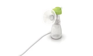 ARDO CLINICARE PUMPSET Wielorazowy CARUM I CALIPSO 26 szpitalny