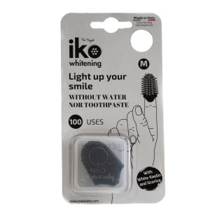 IKO Kieszonkowa szczoteczka do zębów BLACK M