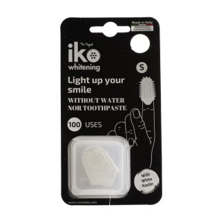 IKO Szczoteczka do zębów EXTRA Mentol M/ L