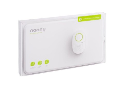NANNY Monitor oddechu BM-03 NEW