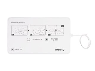 NANNY Monitor oddechu BM-03 NEW