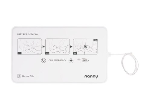 NANNY Monitor oddechu BM-03 NEW