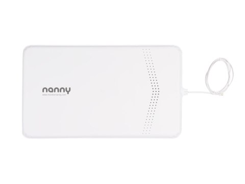 NANNY Płytka sensor do monitora oddechu BM-03